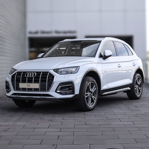 2024 Audi Q5 40 TDI Advanced quattro S Tronic [Demo]