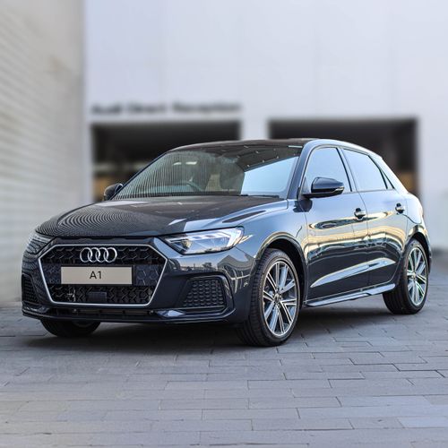 2024 Audi A1 Sportback 30TFSI Advanced line [Demo]