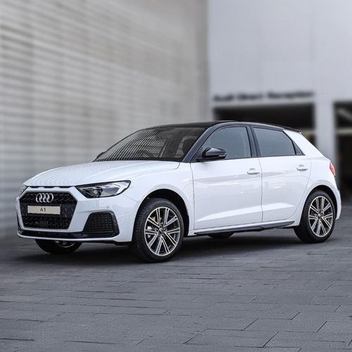 2024 Audi A1 Sportback 30TFSI Advanced line [Demo]