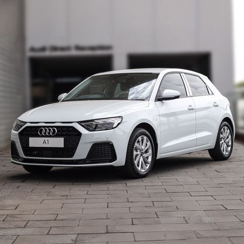 2024 Audi A1 Sportback 30TFSI Advanced line [Demo]