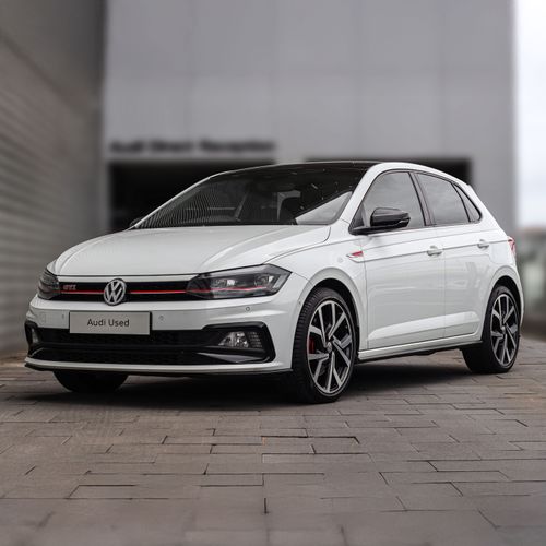 2019 Volkswagen Polo GTI