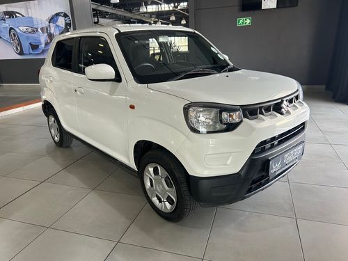 2022 SUZUKI S-PRESSO 1.0 GL+ AMT