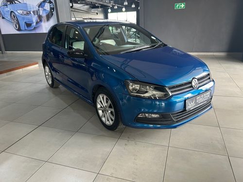 2021 VOLKSWAGEN POLO VIVO 1.4 MSWENKO (5DR)