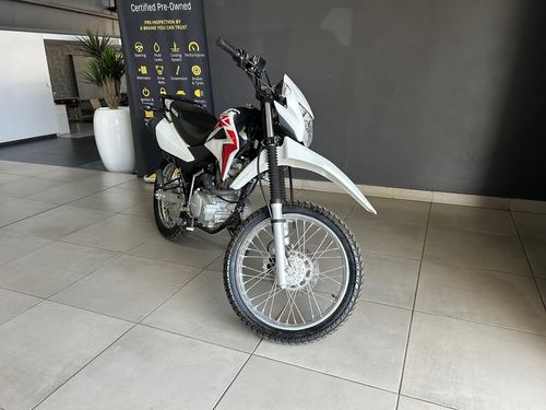 2023 HONDA XR 150 L