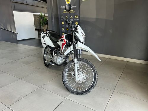 2023 HONDA XR 150 L