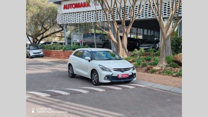 2022 TOYOTA STARLET 1.5 XS