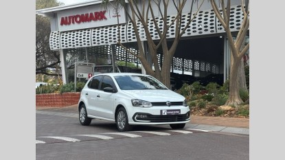 2024 VOLKSWAGEN POLO VIVO 1.4 (5DR)