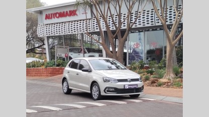 2024 VOLKSWAGEN POLO VIVO 1.4 (5DR)