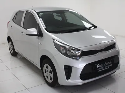 2023 KIA PICANTO 1.0 START