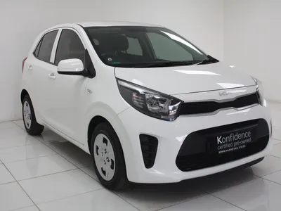 2023 KIA PICANTO 1.0 STREET