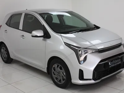 2024 KIA PICANTO 1.2 EX AUTO