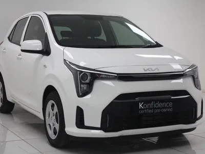 2024 KIA PICANTO 1.0 LX AUTO