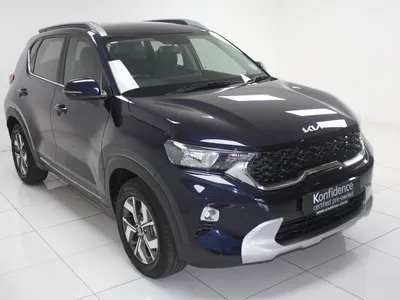 2023 KIA SONET 1.5 EX MANUAL