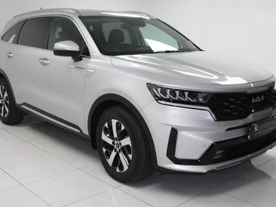 2022 KIA SORENTO 2.2CRDI EX+