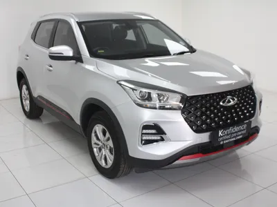 2022 CHERY TIGGO 4 PRO 1.5 URBAN