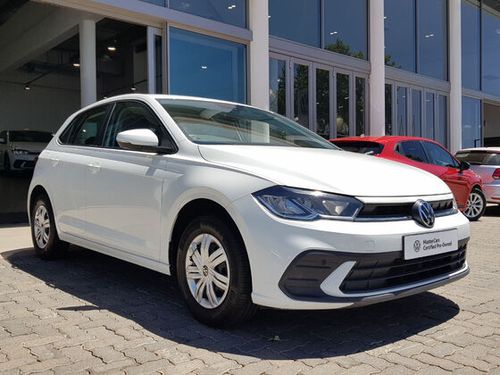 2023 VOLKSWAGEN POLO 1.0 TSI