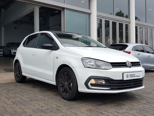 2024 VOLKSWAGEN POLO VIVO POLO VIVO 1.4 LIFE (5DR)