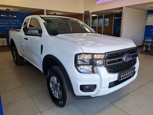 2024 FORD RANGER 2.0 SiT XL X CAB AT 4X2