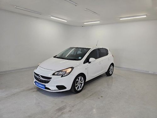 2018 OPEL CORSA 1.4 ENJOY AT