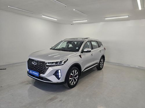 2023 CHERY TIGGO 1.5T EXECUTIVE CVT