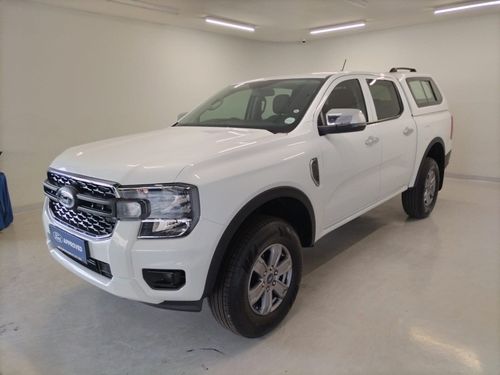 2024 FORD RANGER 2.0 SiT D CAB BASE 4X2