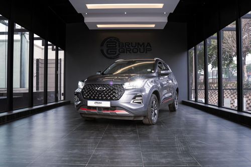 2023 Chery Tiggo 4 Pro 1.5T Elite SE CVT (Adas)