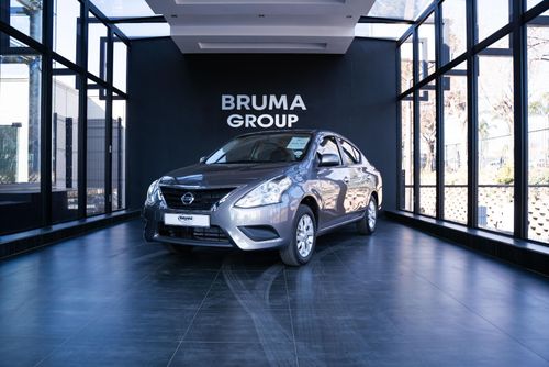 2023 Nissan Almera 1.5 Acenta Manual