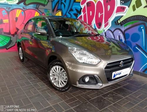 2024 Suzuki DZire 1.2 GL