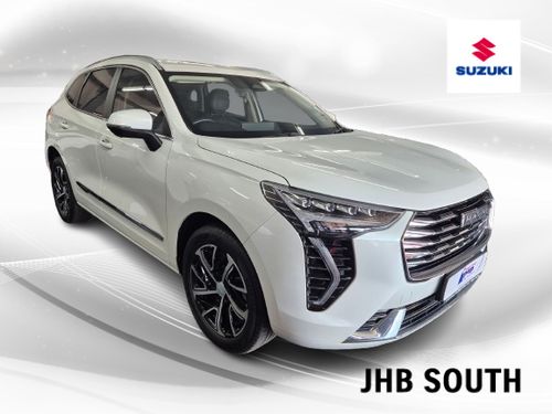 2022 Haval Jolion 1.5T Super Luxury