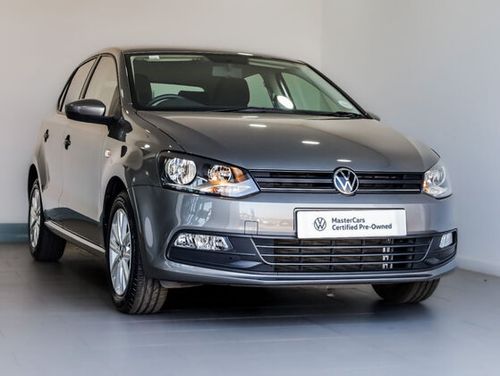 2024 VOLKSWAGEN POLO VIVO POLO VIVO 1.4 COMFORTLINE (5DR)