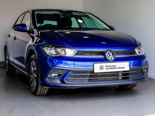 2023 VOLKSWAGEN POLO 1.0 TSI LIFE