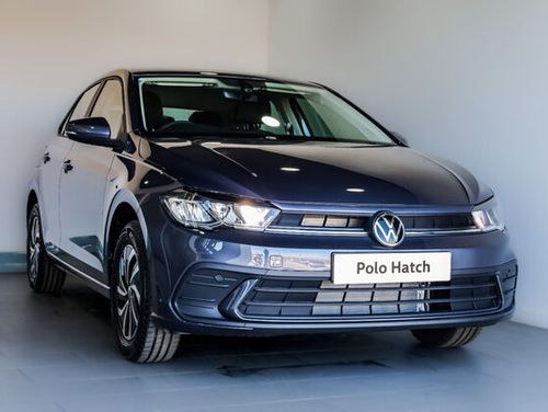 2024 VOLKSWAGEN POLO 1.0 TSI