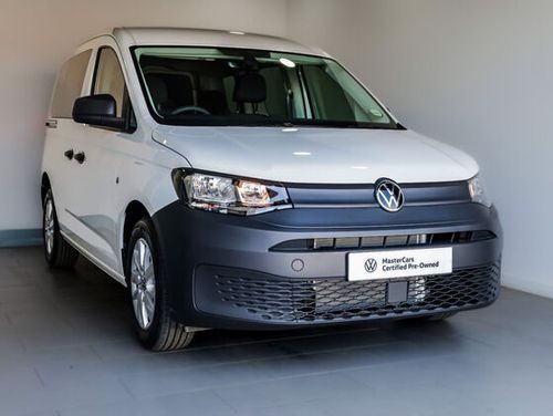 2024 VOLKSWAGEN CADDY KOMBI 1.6i (7 SEAT)