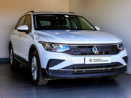 2023 VOLKSWAGEN TIGUAN 1.4 TSI DSG (110KW)