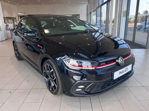 2024 VOLKSWAGEN POLO 2.0 GTI DSG (147KW)