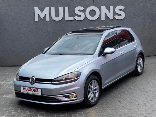 2020 Volkswagen Golf 1.4 tsi DSG Comfortline