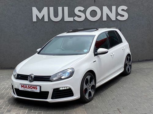 2011 Volkswagen GOLF GTI DSG 148000KM