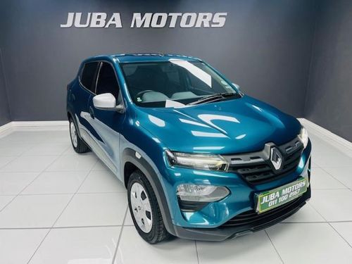 2022 RENAULT KWID 1.0 DYNAMIQUE / ZEN 5DR Well looked after low mileage Renault Kwid.