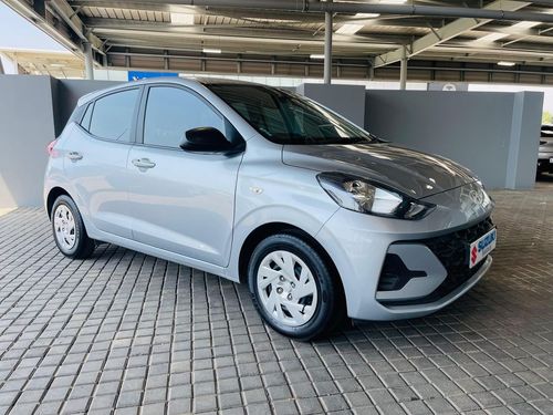 2024 HYUNDAI GRAND I10 GRAND i10 1.0 MOTION