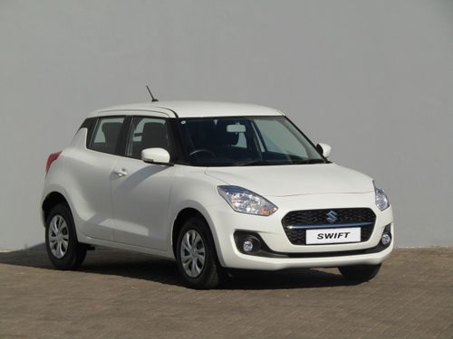 2024 SUZUKI SWIFT 1.2 GL