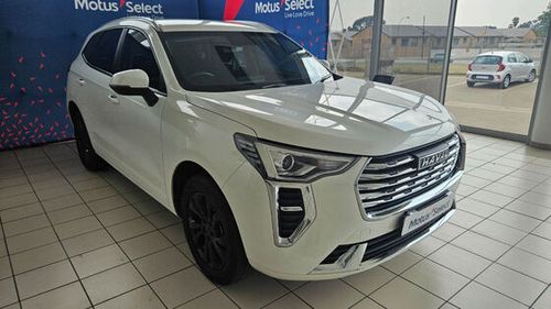 2023 HAVAL JOLION 1.5T PREMIUM DCT