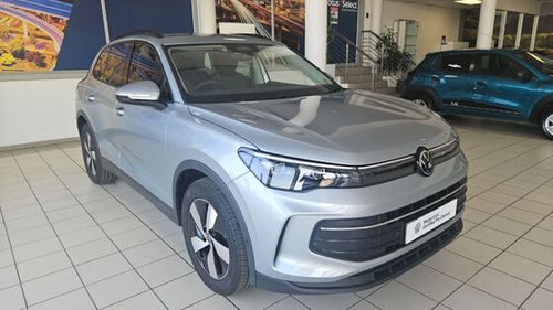 2024 VOLKSWAGEN TIGUAN 1.4 TSI LIFE DSG (110KW)