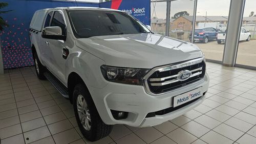 2020 FORD RANGER 3.2TDCi XLS 4X4 P/U SUP/CAB