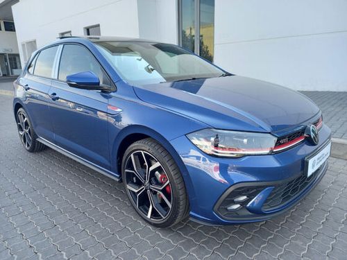 2024 VOLKSWAGEN POLO 2.0 GTI DSG (147KW)