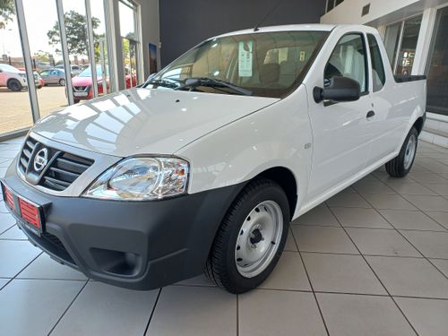 2023 NISSAN NP200 1.6 P/U S/C