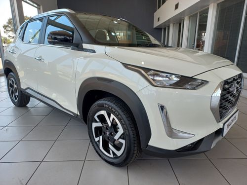 2024 NISSAN MAGNITE 1.0T VISIA