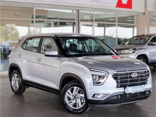 2020 HYUNDAI CRETA 1.5 PREMIUM