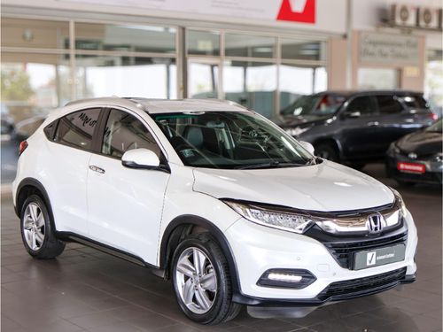 2020 HONDA HR-V 1.8 ELEGANCE CVT