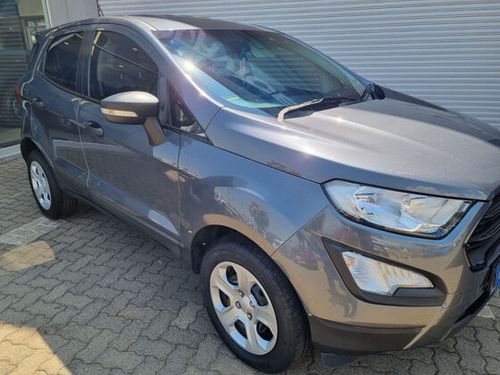 2018 FORD ECOSPORT 1.5TDCi AMBIENTE