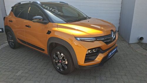 2023 RENAULT KIGER 1.0T INTENS